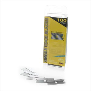 Scraper Blades