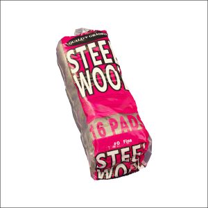 Steel Wool