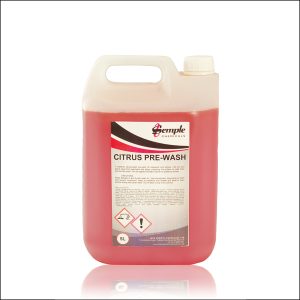Citrus Pre-Wash 5L