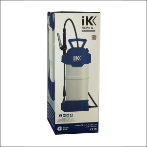 IK 12 ALK Sprayer