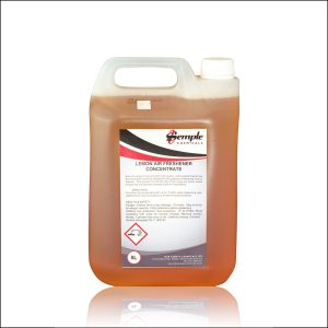 Lemon Air Freshener 5L