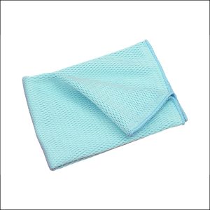 Diamond Weave Micro Fibre Glass Cloth