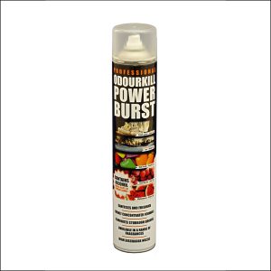 Odourkill Power Burst Air Freshener