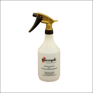 Tolco Gold Hand Spray