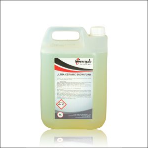 Ultra Ceramic Foam 5L