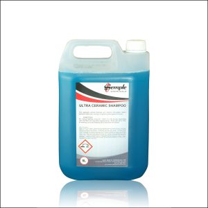 Ultra Ceramic Shampoo 5L