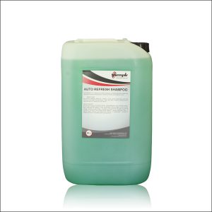 Auto Refresh 25L