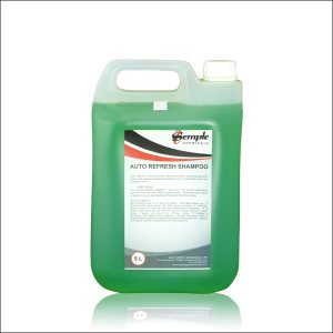 Auto Refresh 5L