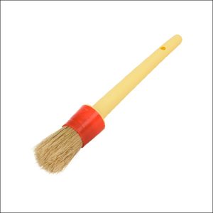 Long Handle Detail Brush