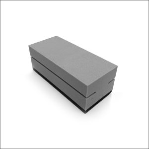 Pro Ceramic Applicator Block 5 Pack