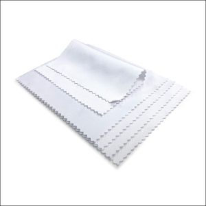 Pro Ceramic Suede Cloths 5 Pack
