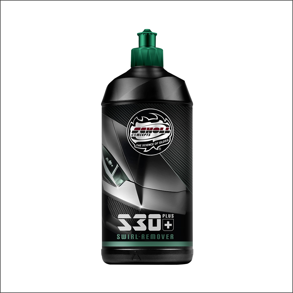 Scholl S30+