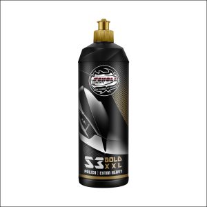 Scholl S3 Gold XXL